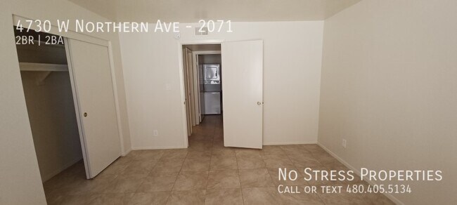 Building Photo - 2 Bed Condo off 47th Ave and Northern!