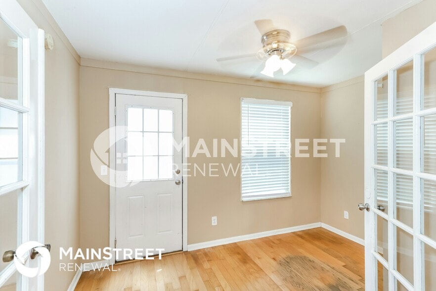 Building Photo - 6817 Appaloosa Dr