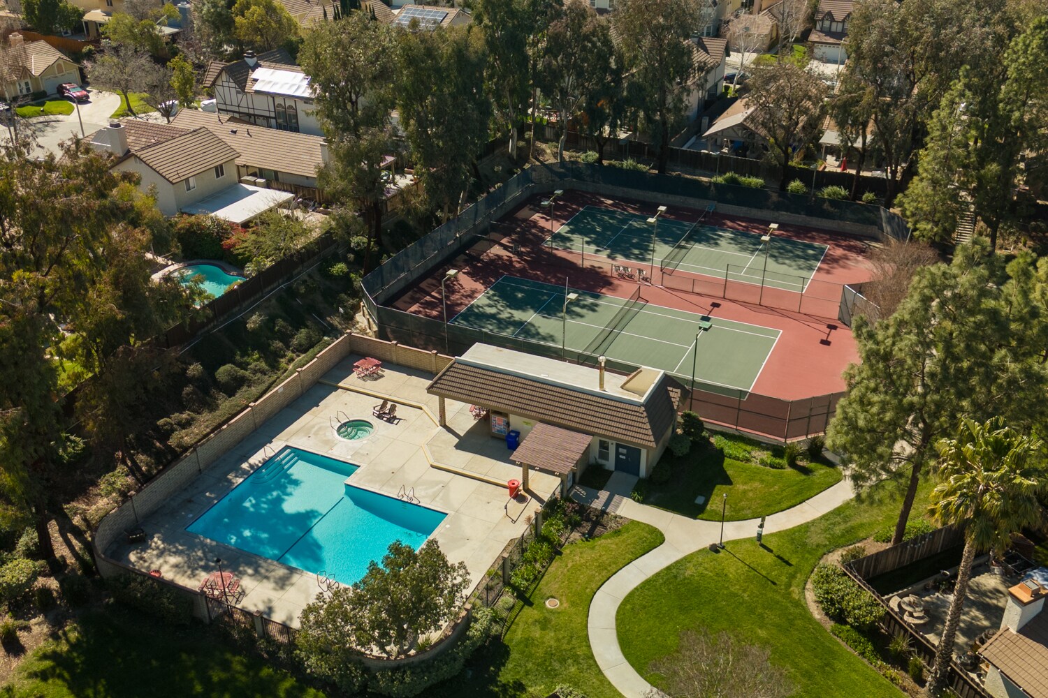 Building Photo - 19830 Terri Dr