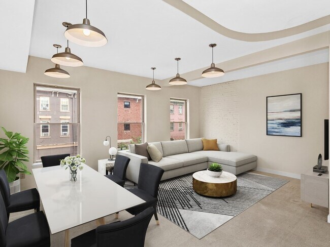 Building Photo - 297 Meridian St