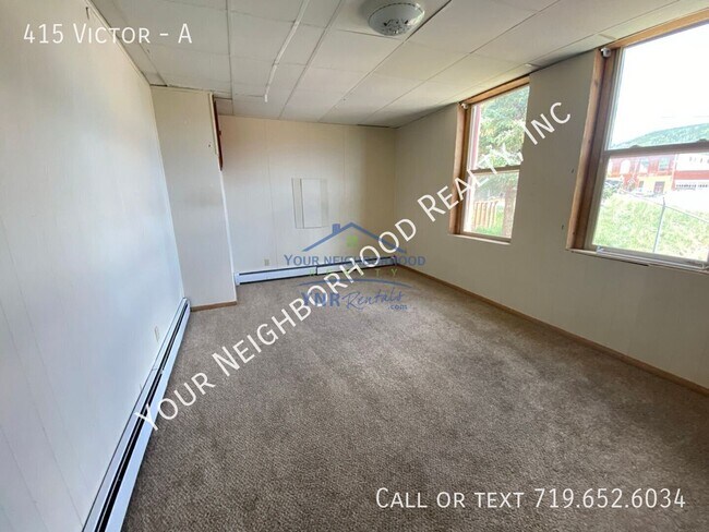 Building Photo - 415 Victor-A