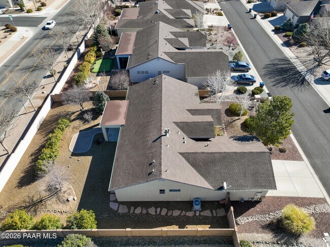 Building Photo - 6496 E Brombil St