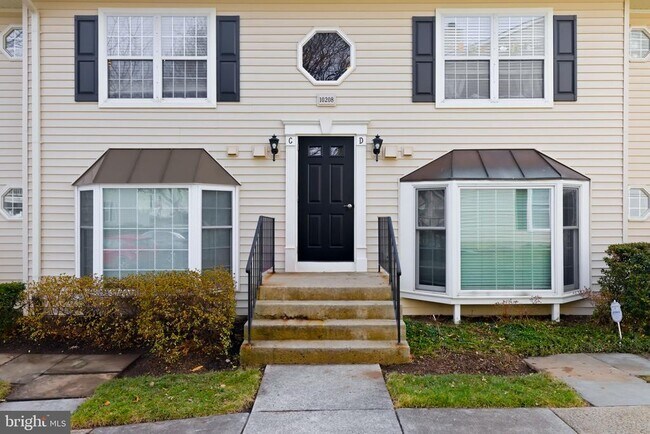 Building Photo - 10208 Ashbrooke Ct