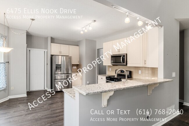 Building Photo - 6475 Ellis Nook Dr