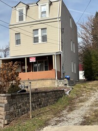 Building Photo - 3623 Frazier St
