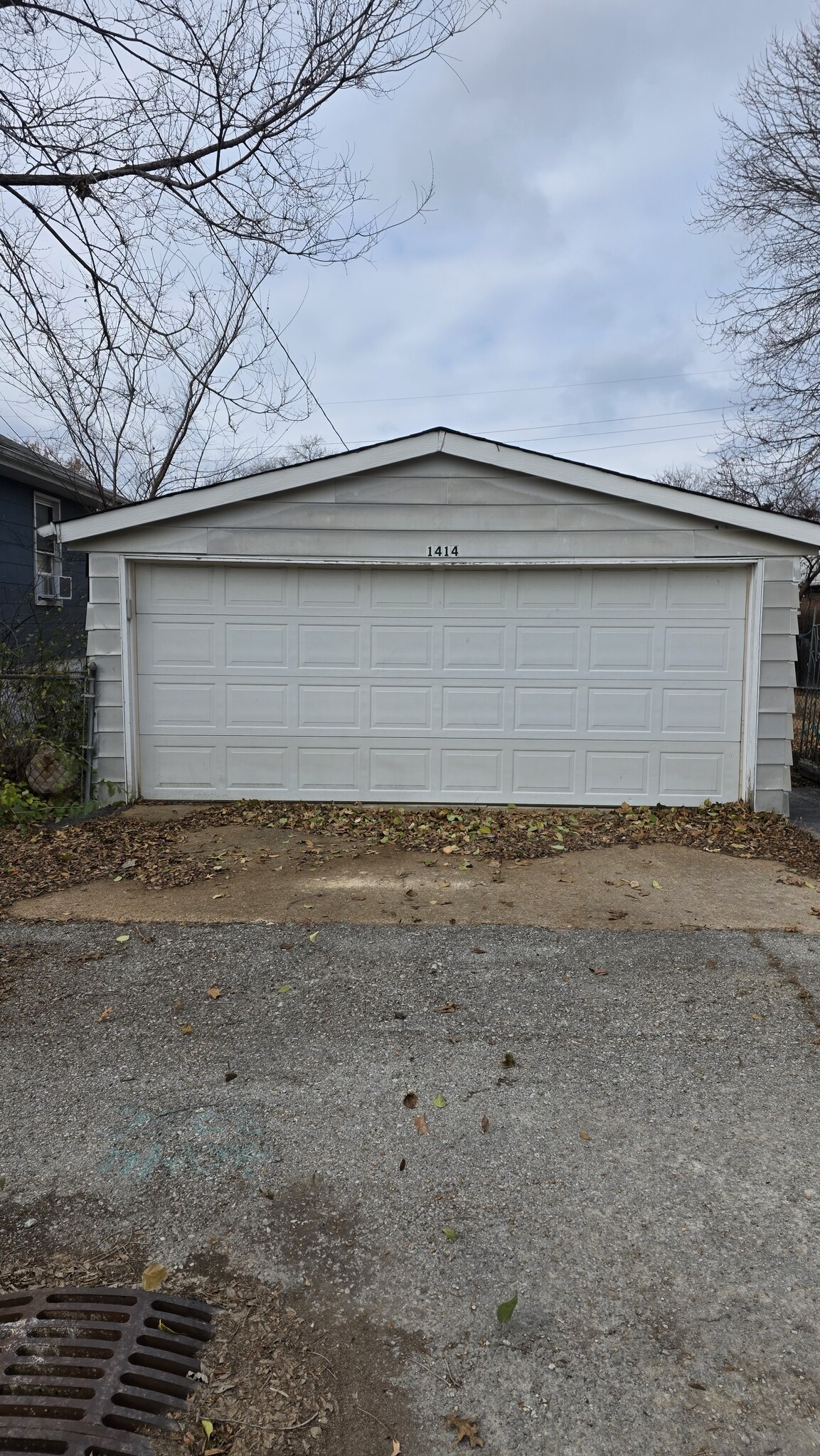 Building Photo - 1414 Louisville Ave