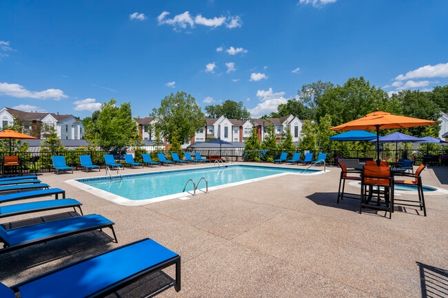 Building Photo - Ponds at Georgetown Apartments