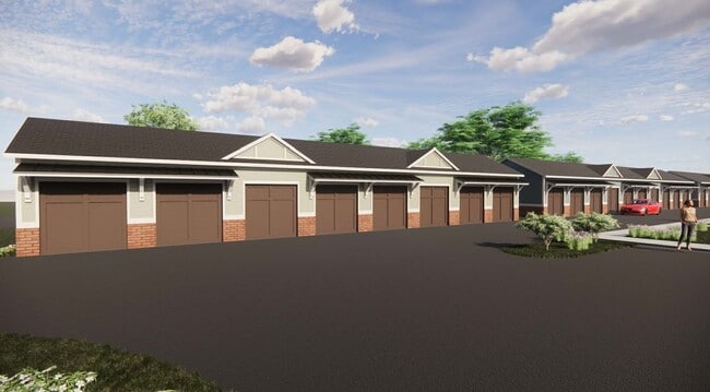 Building Photo - Unit I- Luxury 2 Bedroom 2 Bathroom (55+)