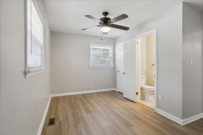 Building Photo - Big Bethel Heights - Hampton