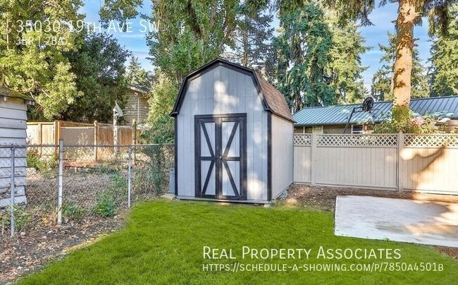 Building Photo - 35030 19th Ave SW