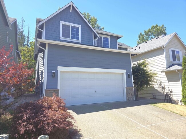 Primary Photo - 4-bedroom, 2.5-bathroom home located in Fe...