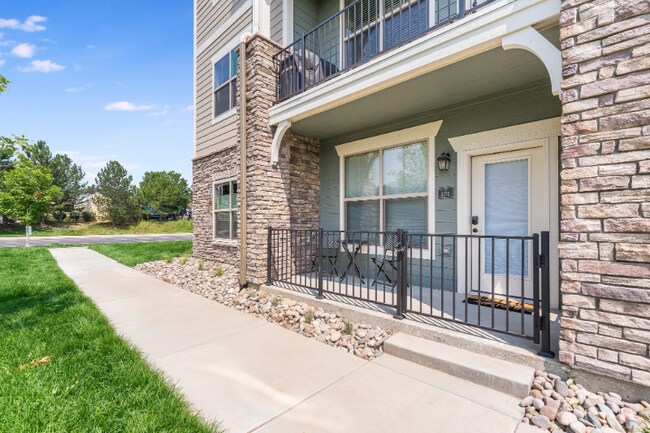 Building Photo - 4612 Hahns Peak Dr
