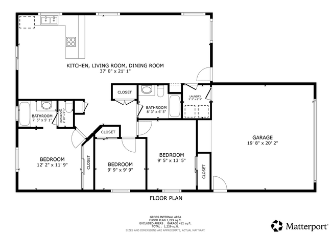 Building Photo - 6908 Gabbro Ave NE