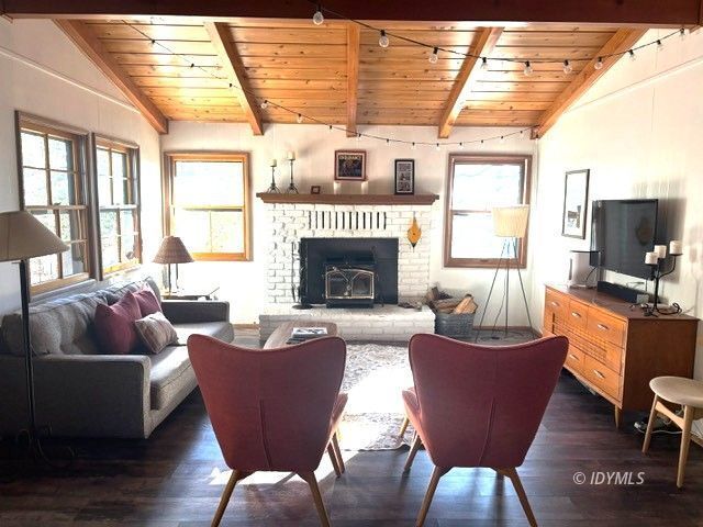 Building Photo - Full Time Rental in Fern Valley