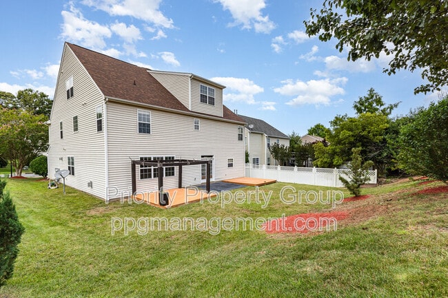 Building Photo - 13305 Mallard Landing Rd