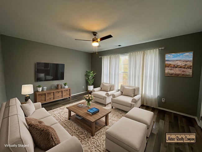 Building Photo - 4 Bedroom Home in Mallard Creek Area