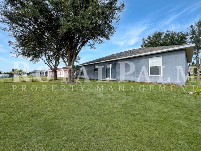 Building Photo - Stop and Smell the Roses – Updated 3BR/2BA Single Family Home with a Yard That’s Ready to Bloom