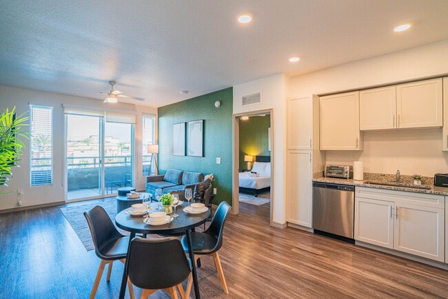 Building Photo - 9600 W Georgia Ave