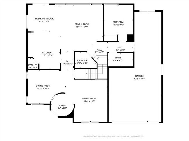 Building Photo - 5338 Brookfield Cir