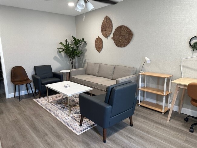 Building Photo - 1222 Georgia St