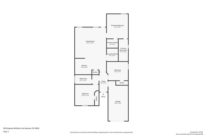 Building Photo - 923 Empress Brilliant