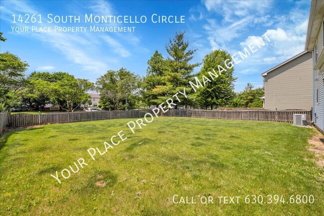 Building Photo - 14261 S Monticello Cir