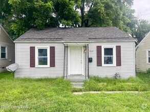 Building Photo - 2639 Olive St