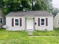 Building Photo - 2639 Olive St