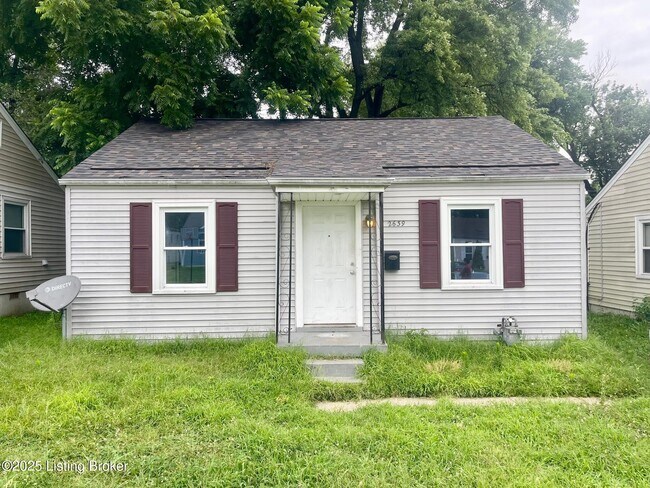 Primary Photo - 2639 Olive St