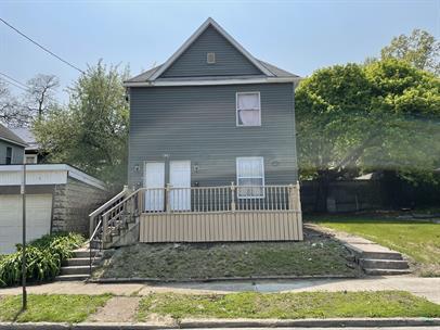 Building Photo - 424 Poplar St
