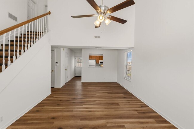 Building Photo - 3505-3507 La Mesa Dr.