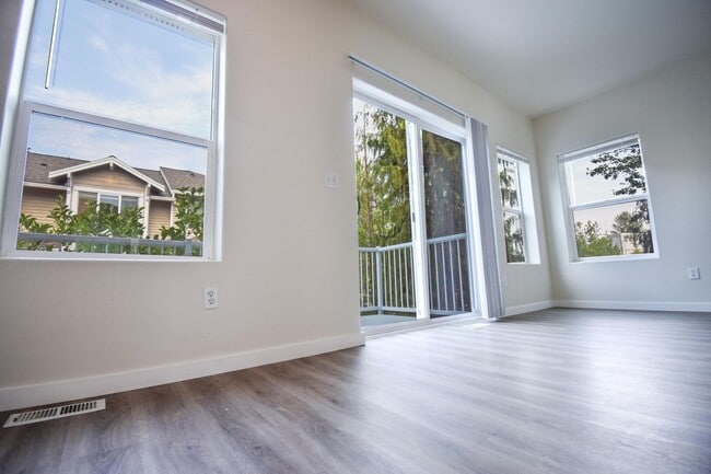 Building Photo - Astounding Condo  End Unit, Garage include...
