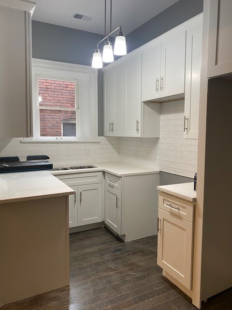 Kitchen - 1468 S 2nd St