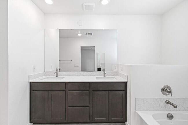 Building Photo - Beautiful 4-Bedroom Inspirada Home with Loft, Upgraded Kitchen & Private Backyard