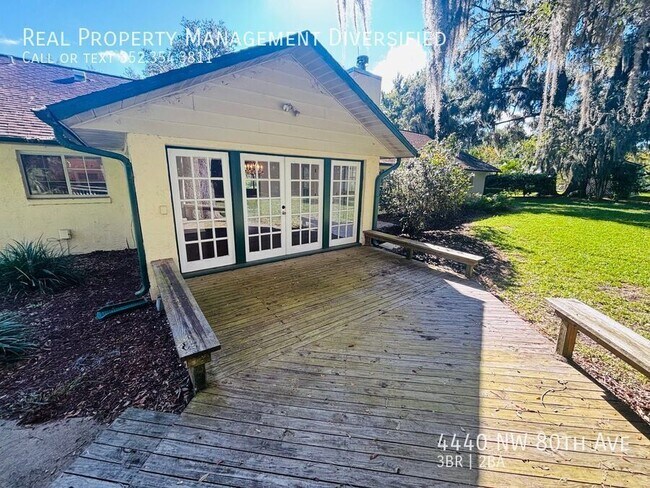 Building Photo - 4440 NW 80th Ave