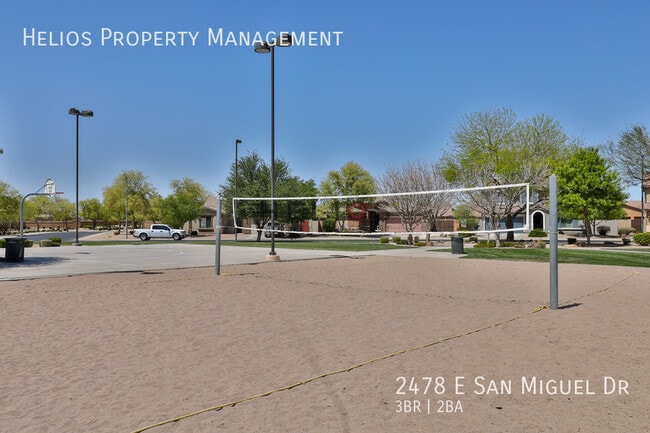 Building Photo - 2478 E San Miguel Dr