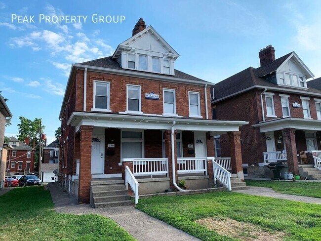 Primary Photo - 138 Chittenden Ave