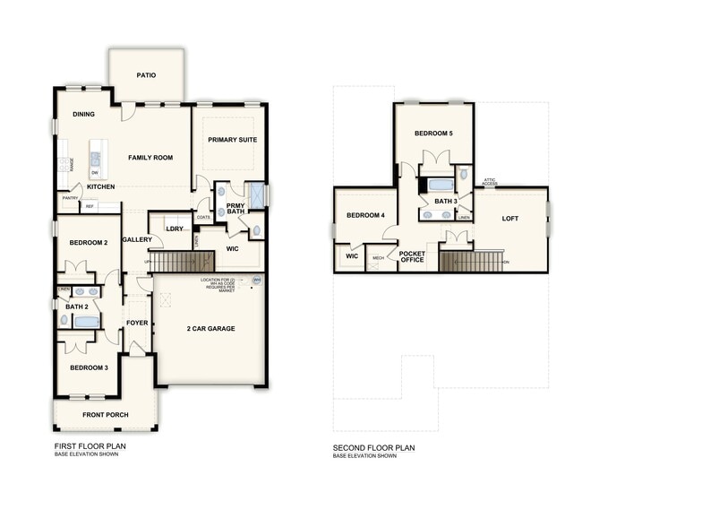 Building Photo - 1131 Walden Pond Dr