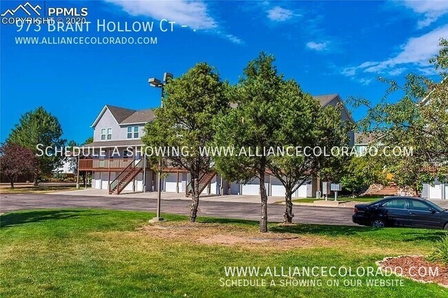 Building Photo - 973 Brant Hollow Ct