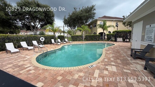Building Photo - 10829 Dragonwood Dr