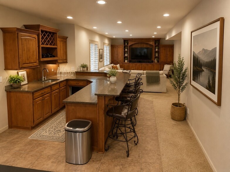 Building Photo - 11093 Alta Crest Dr