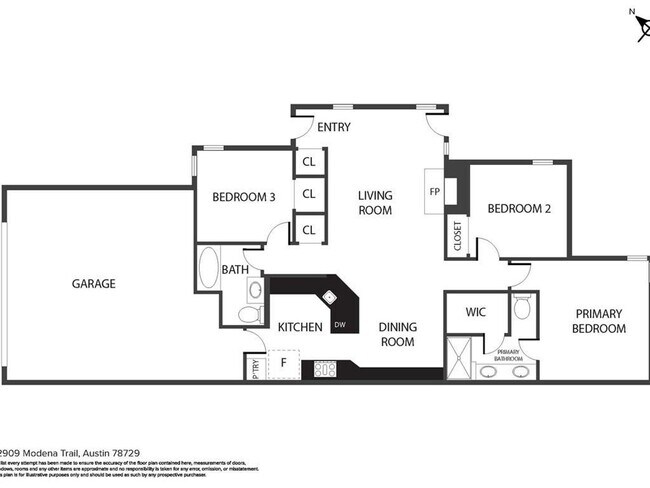 Building Photo - 12909 Modena Trail