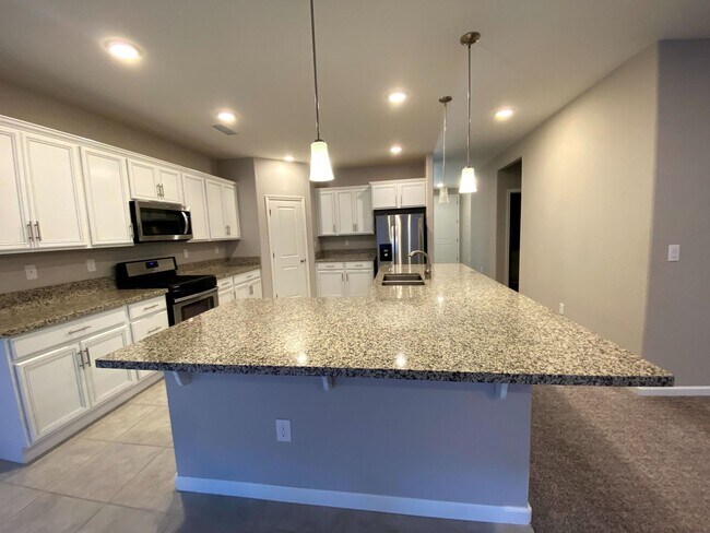 Building Photo - 3/2/2 Beautiful Home In Gardnerville Locat...