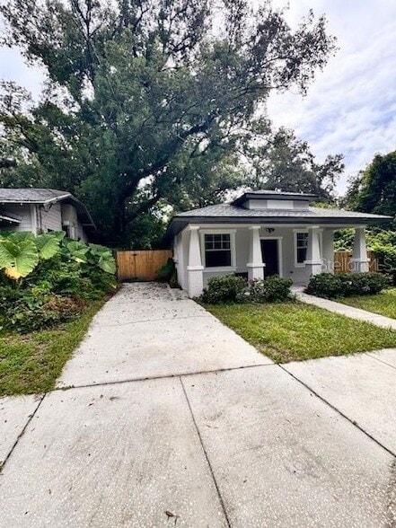 Building Photo - 8003 N Alaska St