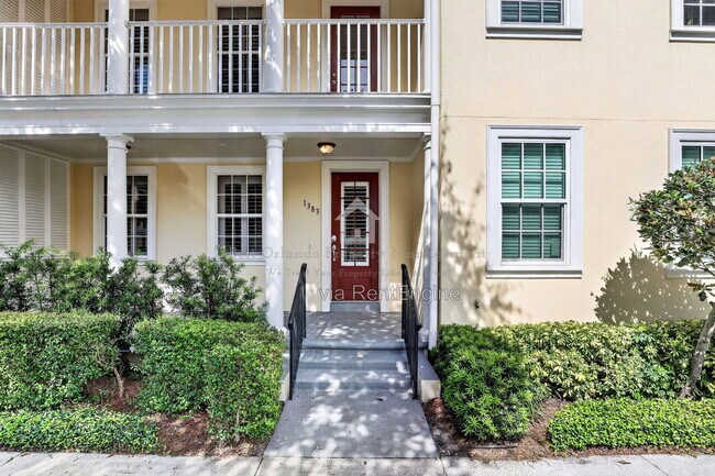 Building Photo - 1383 Chatfield Pl