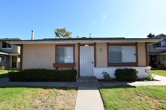 Primary Photo - 2604 Sextant Ave