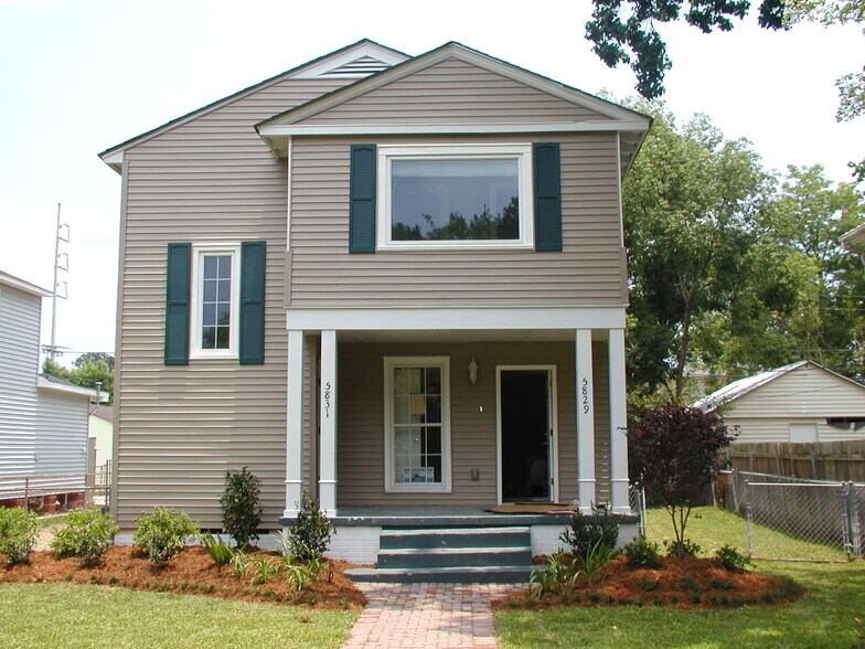 Building Photo - 5831 General Haig St