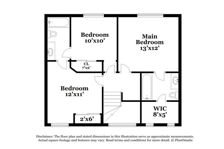 Building Photo - 1085 Wild Fern Ct