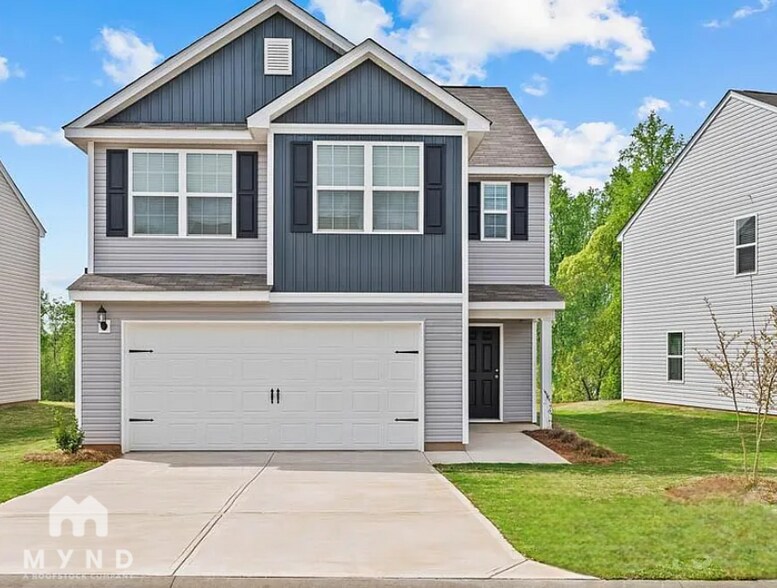 Primary Photo - 3322 Brighton Dr