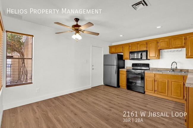 Building Photo - 2161 W Jibsail Loop